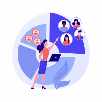 Analytics Illustration
