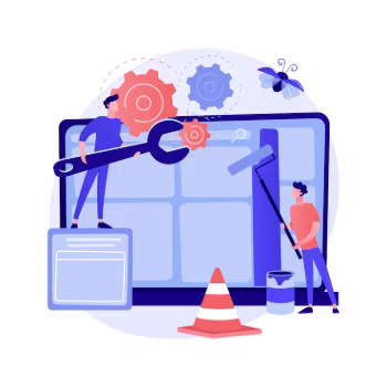 Building Illustration