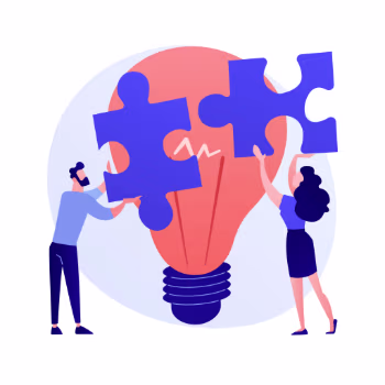 Light-bulb Illustration