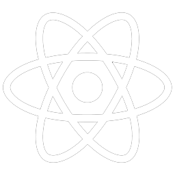 React Framework Icon